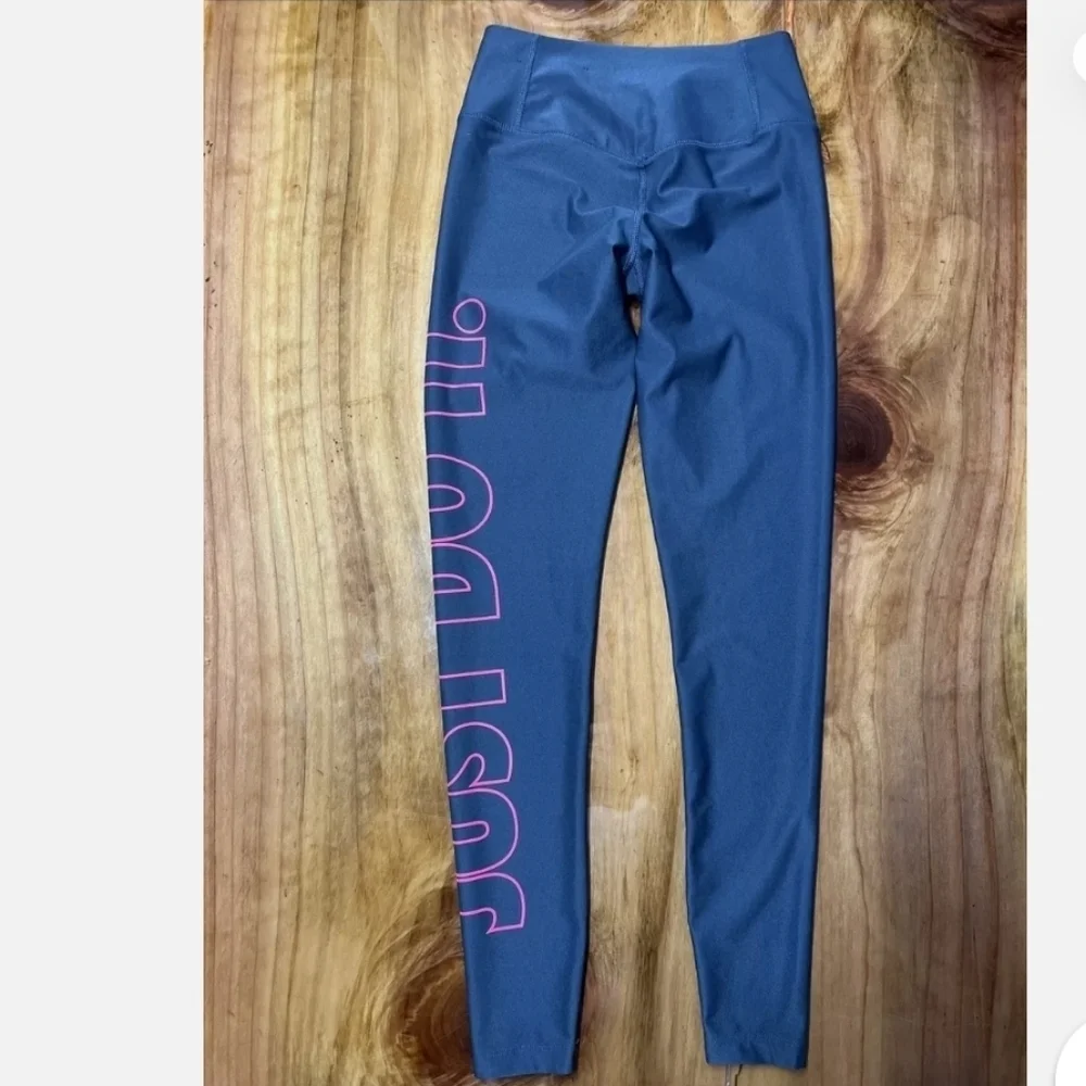 Nike Dry Fit Just Do It Leggings
